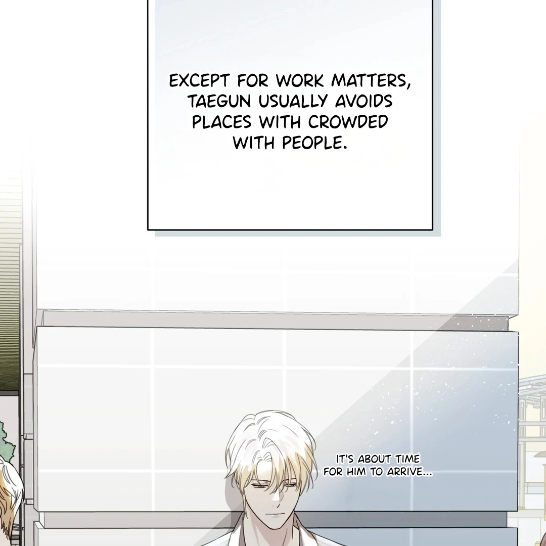 Guiding Hazard (Season 3) - Chapter 60 manhwa