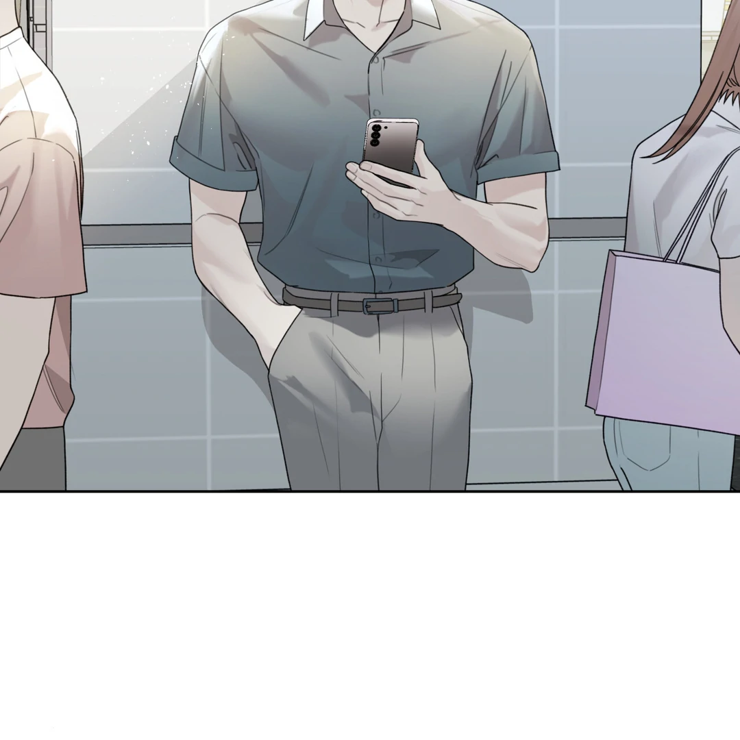 Guiding Hazard (Season 3) - Chapter 60 manhwa
