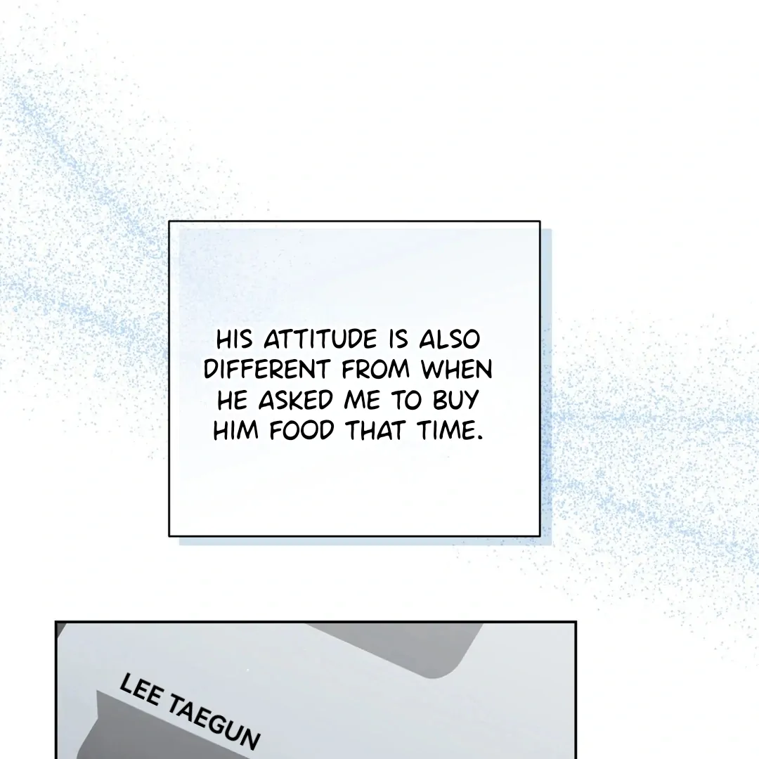 Guiding Hazard (Season 3) - Chapter 60 manhwa
