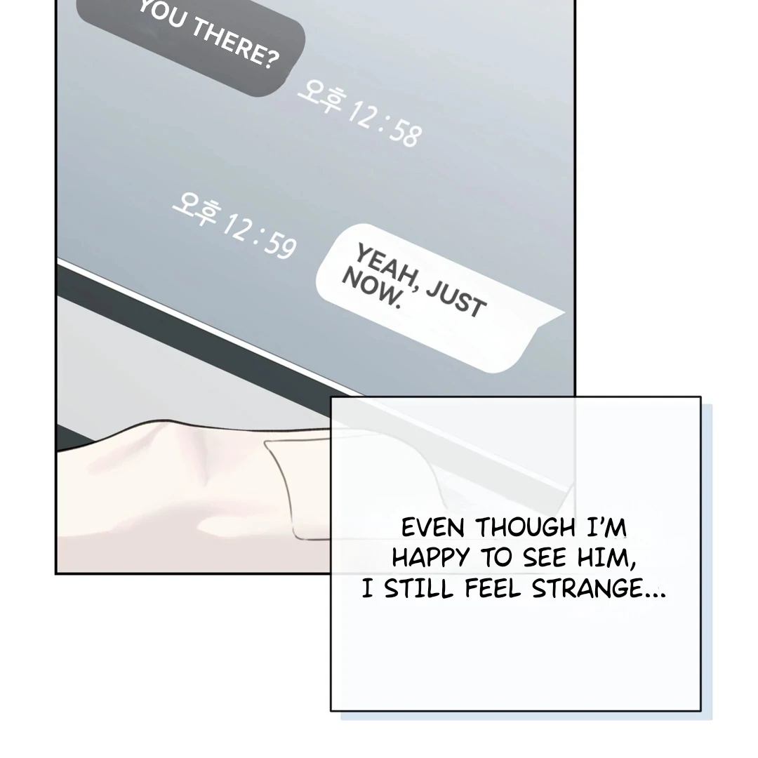 Guiding Hazard (Season 3) - Chapter 60 manhwa