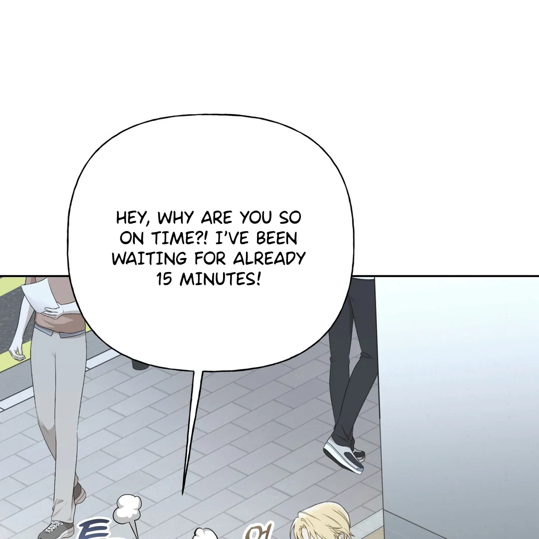 Guiding Hazard (Season 3) - Chapter 60 manhwa