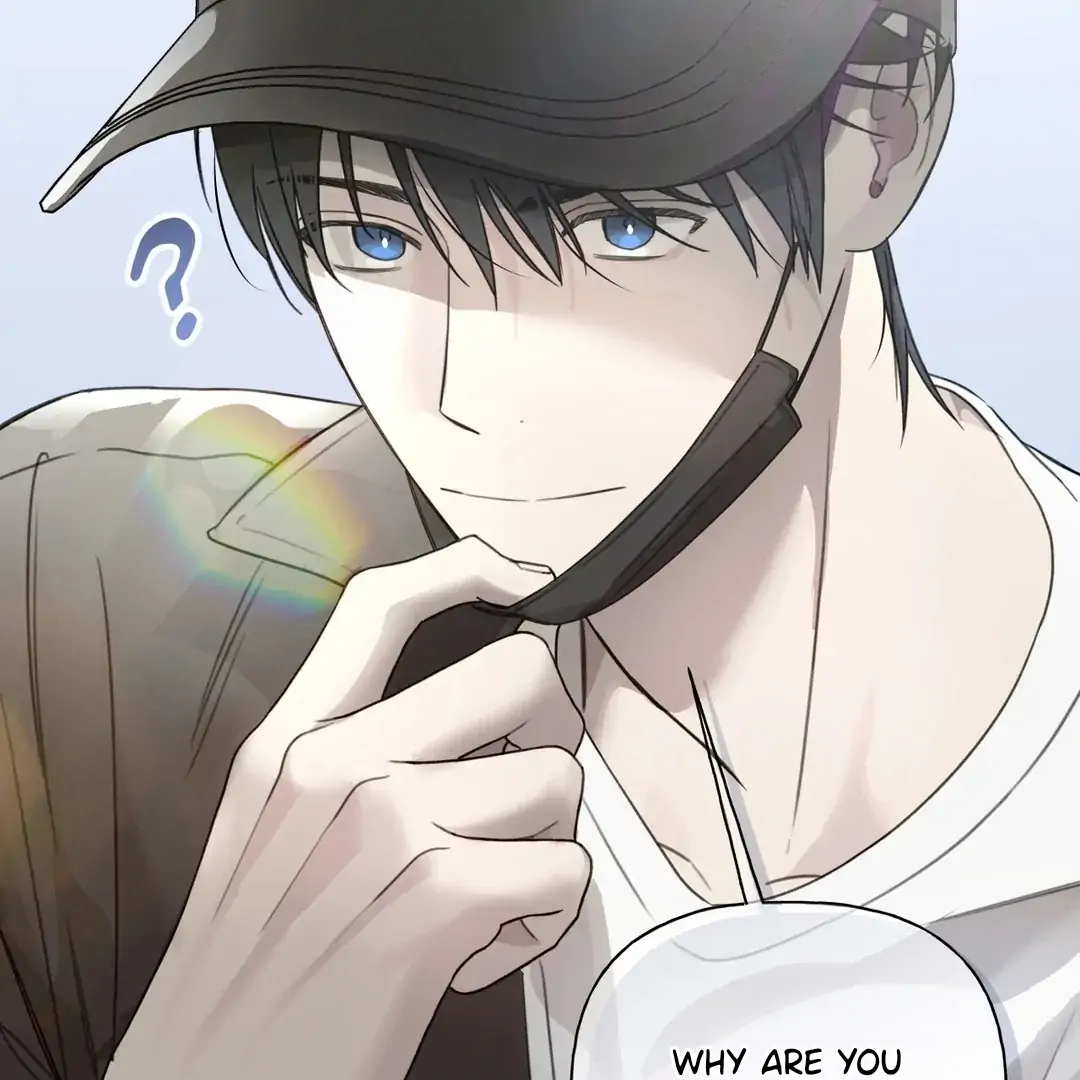 Guiding Hazard (Season 3) - Chapter 60 manhwa