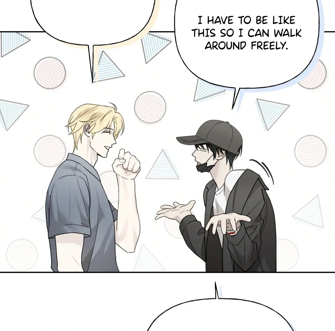 Guiding Hazard (Season 3) - Chapter 60 manhwa