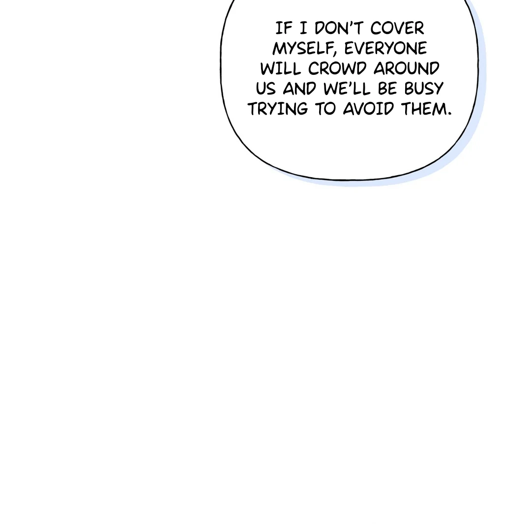 Guiding Hazard (Season 3) - Chapter 60 manhwa