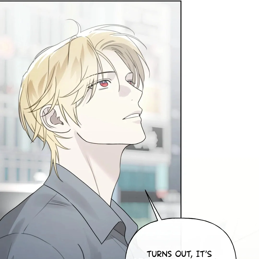 Guiding Hazard (Season 3) - Chapter 60 manhwa