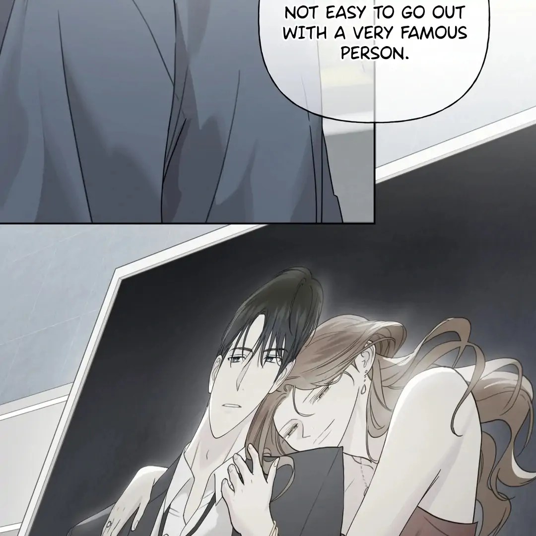 Guiding Hazard (Season 3) - Chapter 60 manhwa