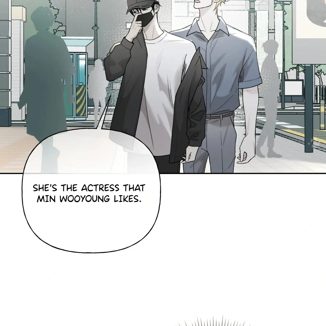 Guiding Hazard (Season 3) - Chapter 60 manhwa