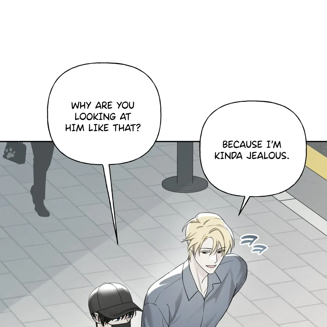 Guiding Hazard (Season 3) - Chapter 60 manhwa