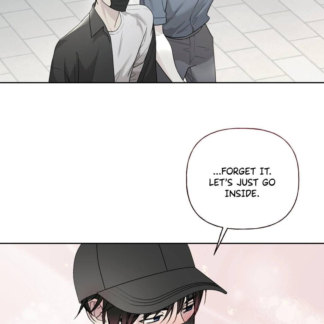 Guiding Hazard (Season 3) - Chapter 60 manhwa