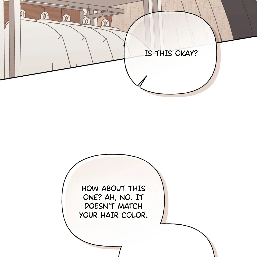 Guiding Hazard (Season 3) - Chapter 60 manhwa