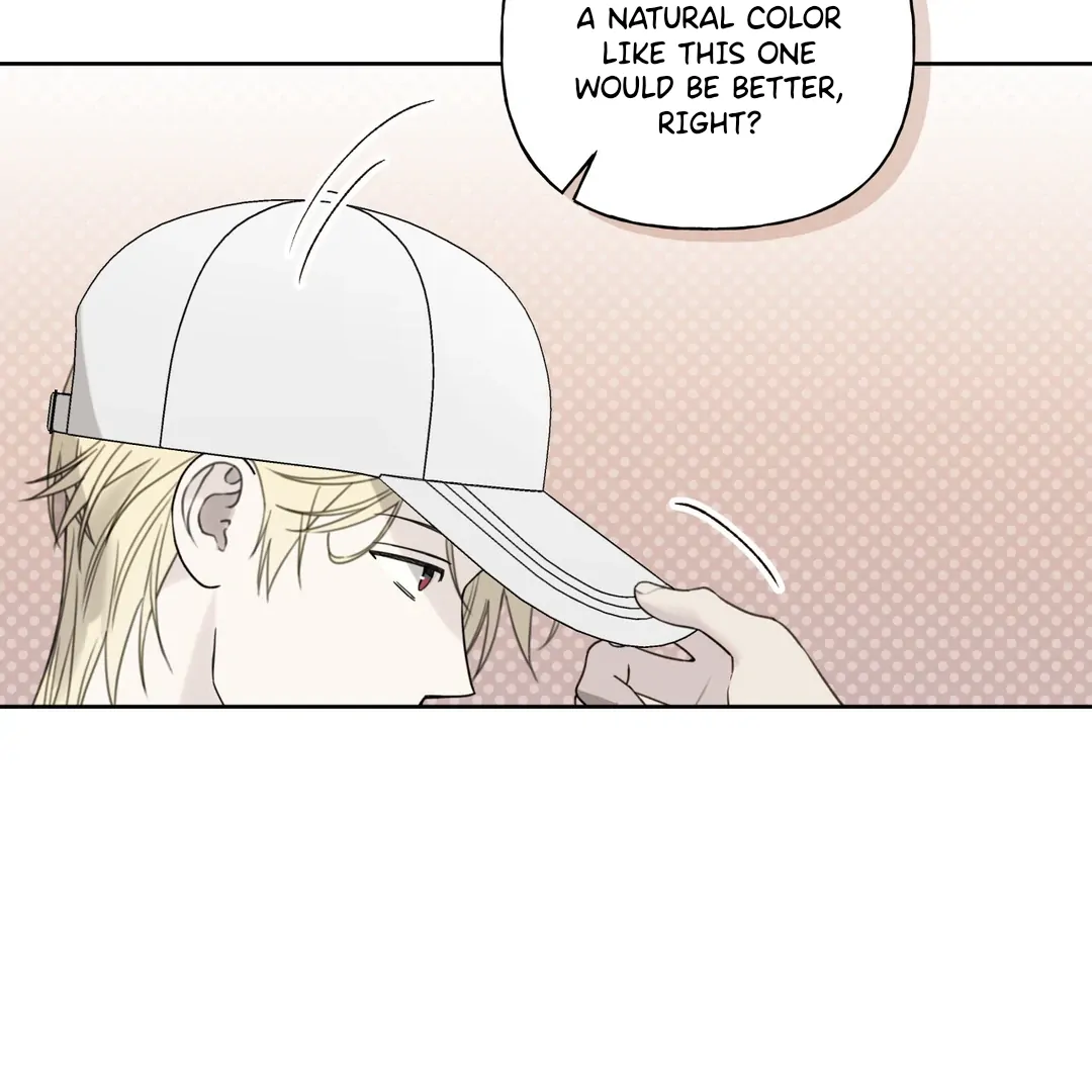 Guiding Hazard (Season 3) - Chapter 60 manhwa