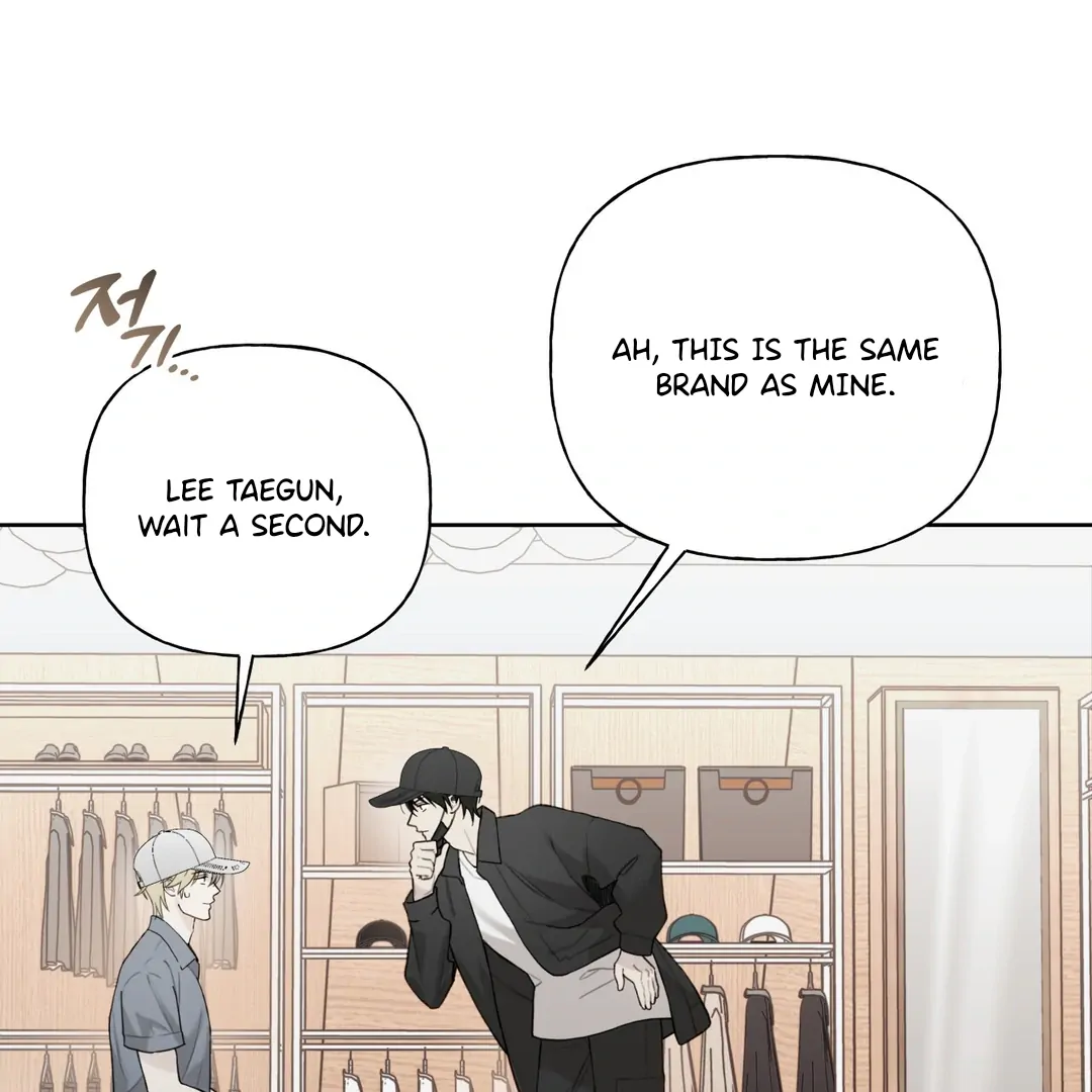 Guiding Hazard (Season 3) - Chapter 60 manhwa