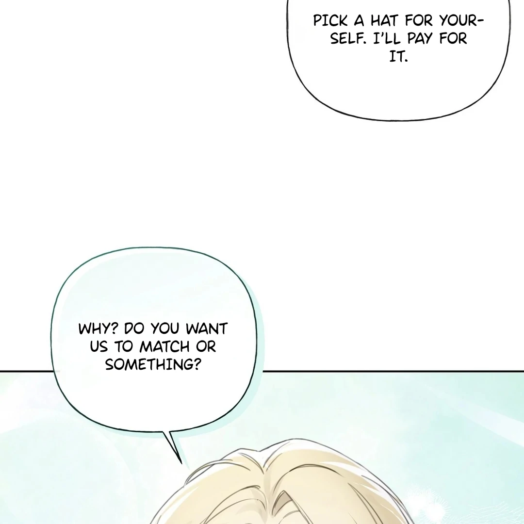 Guiding Hazard (Season 3) - Chapter 60 manhwa