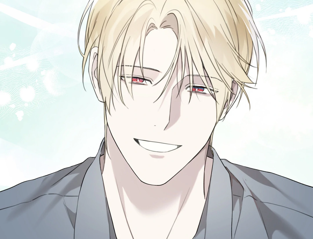 Guiding Hazard (Season 3) - Chapter 60 manhwa