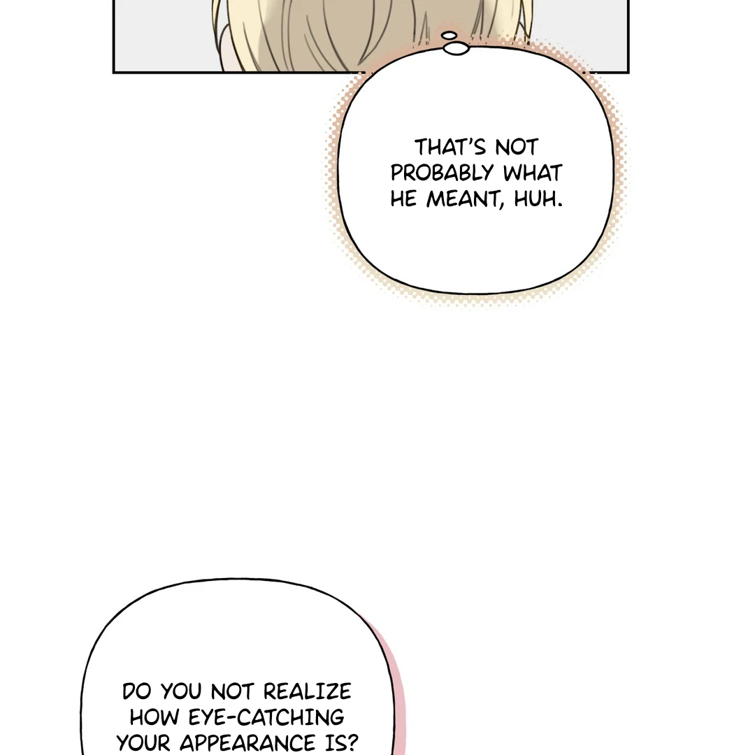 Guiding Hazard (Season 3) - Chapter 60 manhwa