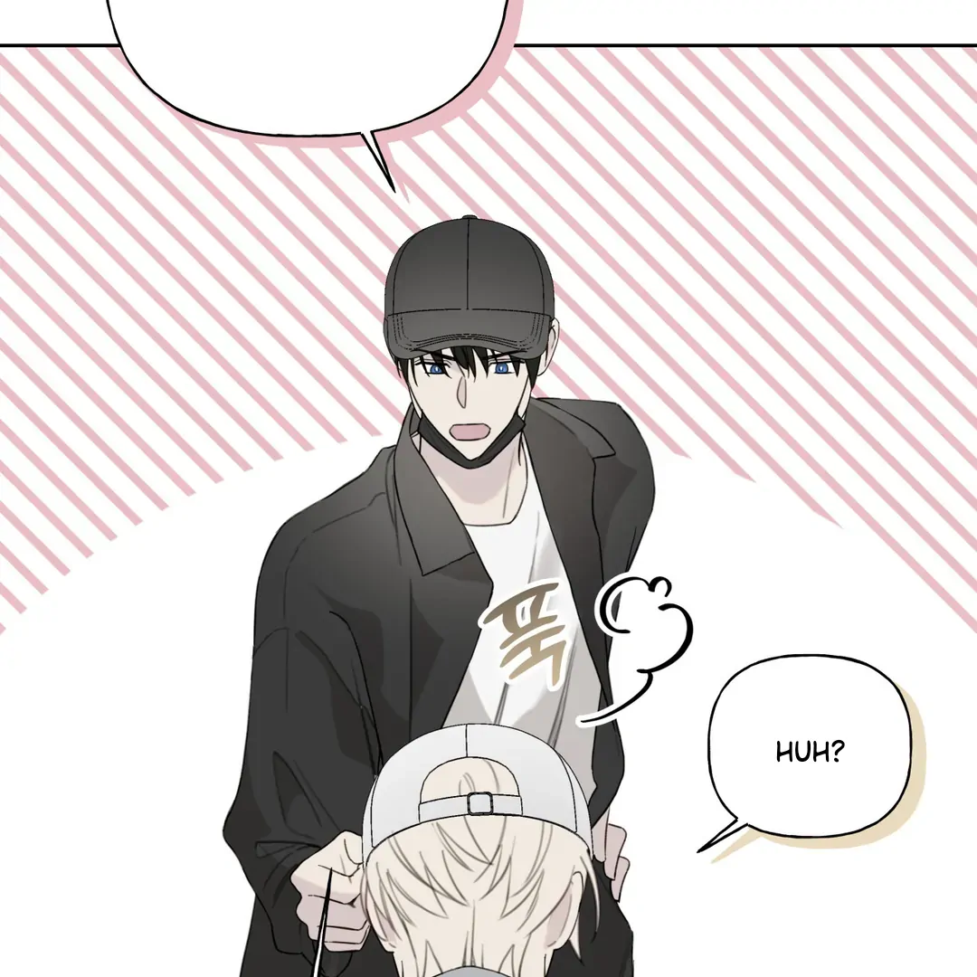 Guiding Hazard (Season 3) - Chapter 60 manhwa