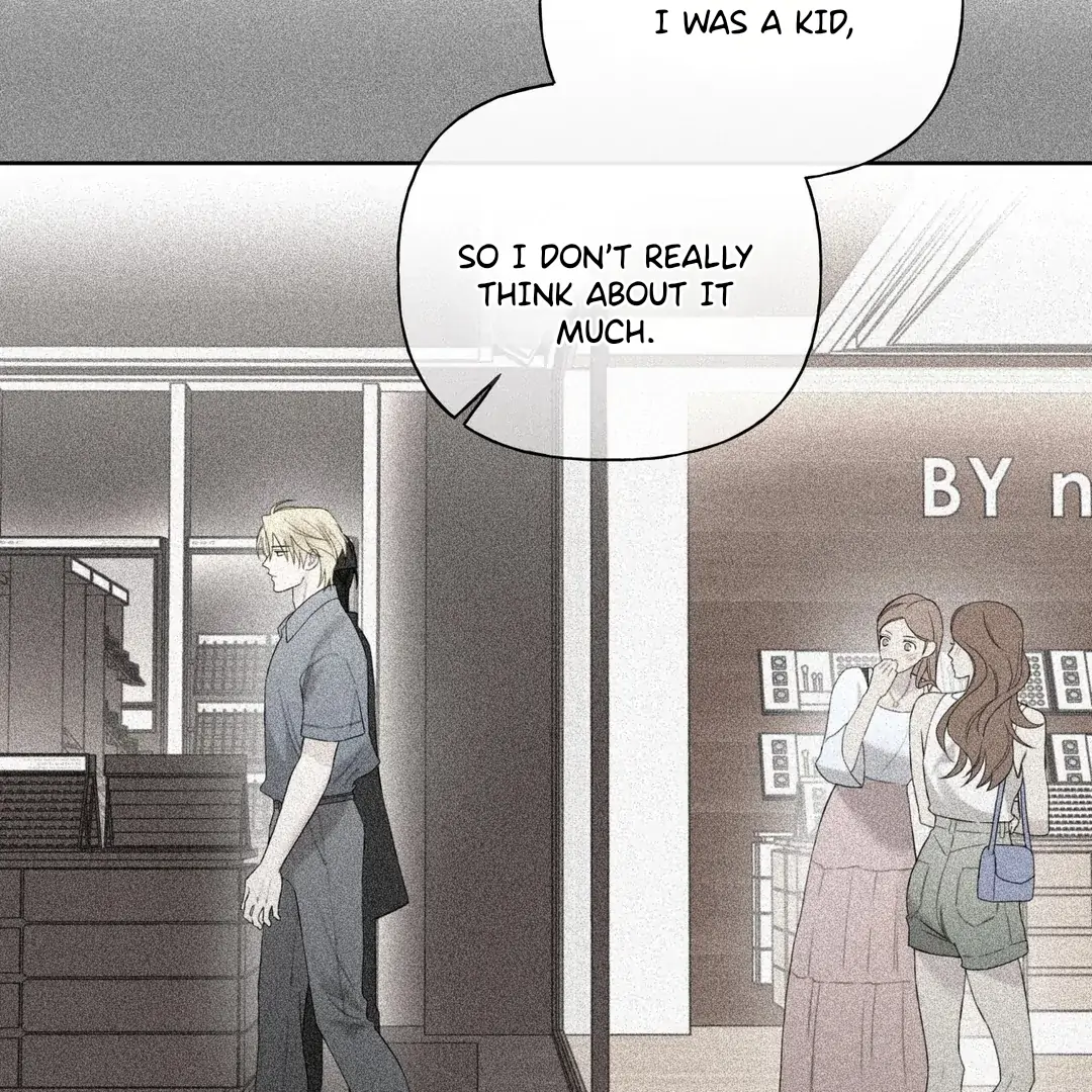 Guiding Hazard (Season 3) - Chapter 60 manhwa