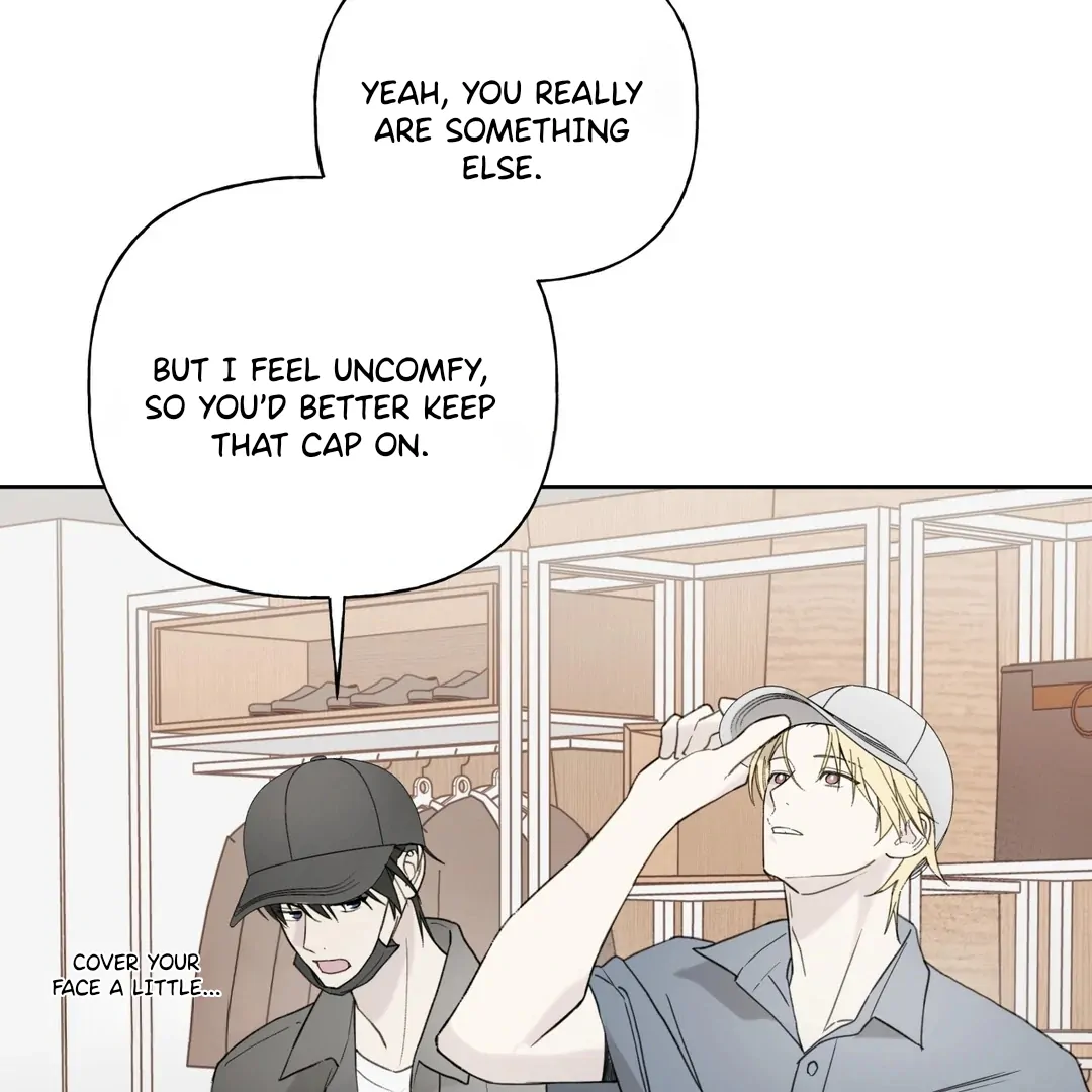 Guiding Hazard (Season 3) - Chapter 60 manhwa