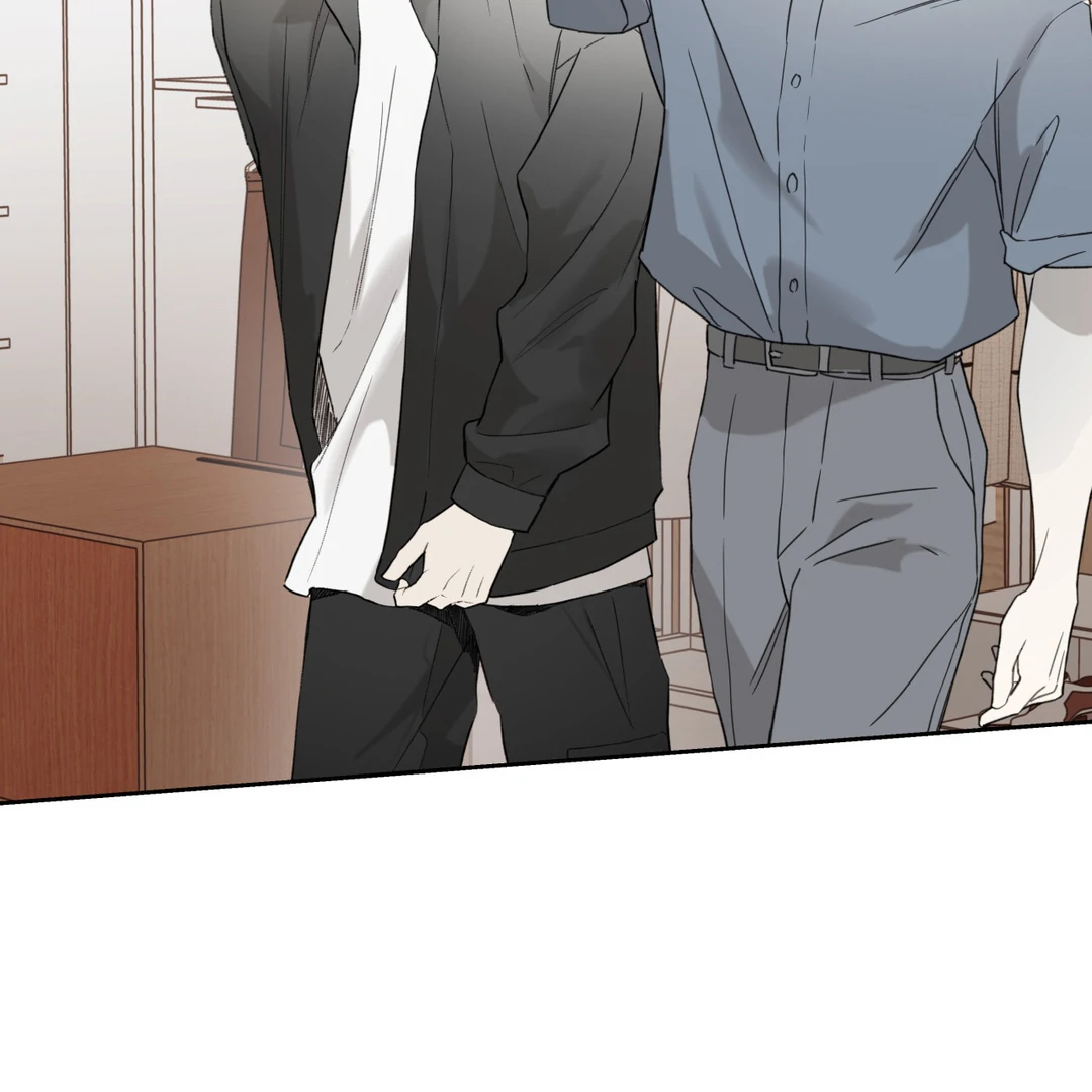Guiding Hazard (Season 3) - Chapter 60 manhwa