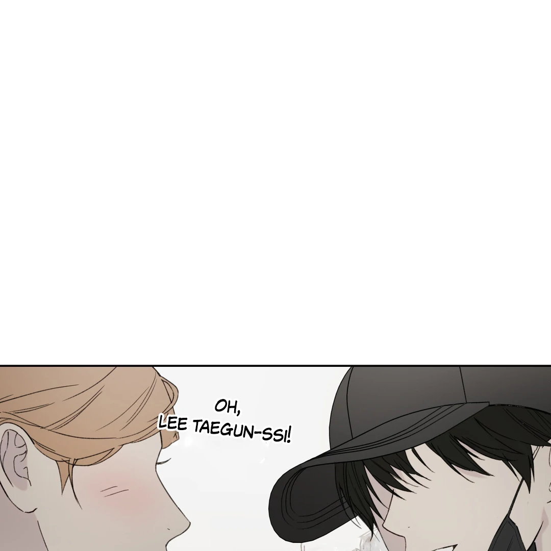 Guiding Hazard (Season 3) - Chapter 60 manhwa