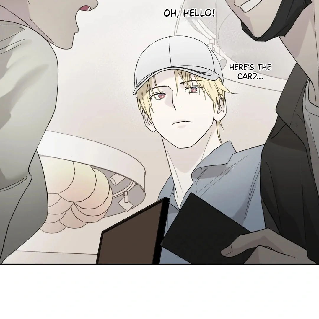 Guiding Hazard (Season 3) - Chapter 60 manhwa