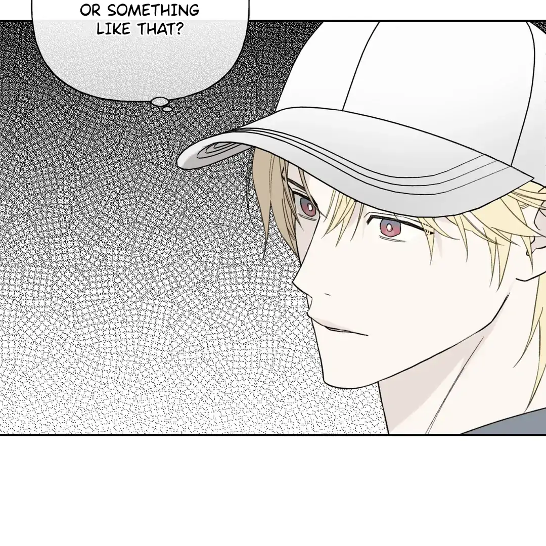 Guiding Hazard (Season 3) - Chapter 60 manhwa