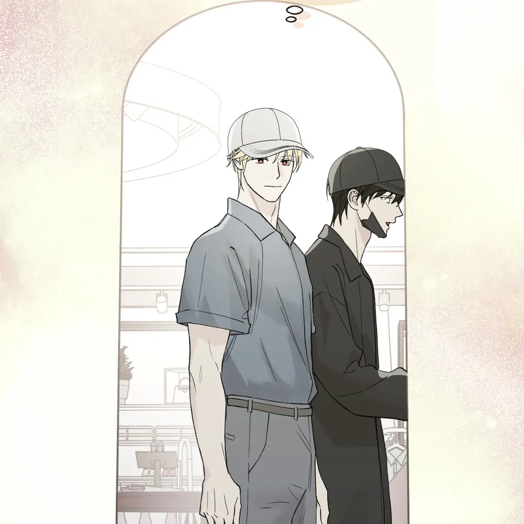 Guiding Hazard (Season 3) - Chapter 60 manhwa