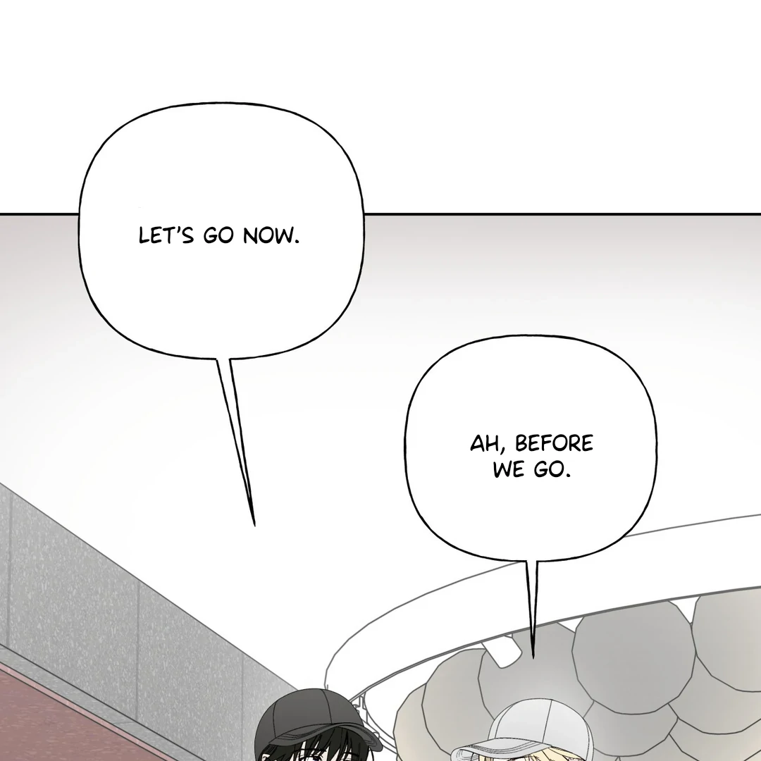 Guiding Hazard (Season 3) - Chapter 60 manhwa