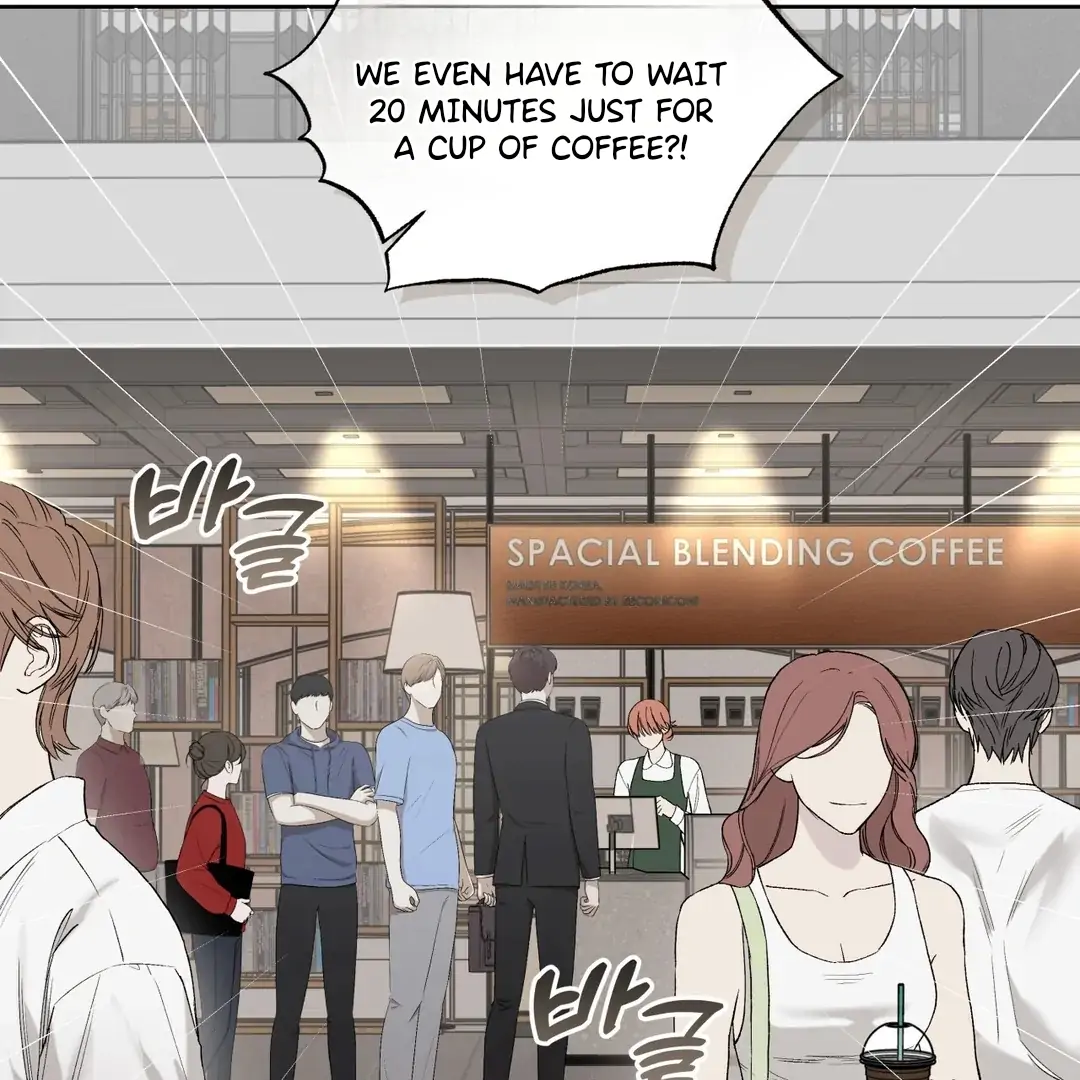 Guiding Hazard (Season 3) - Chapter 60 manhwa