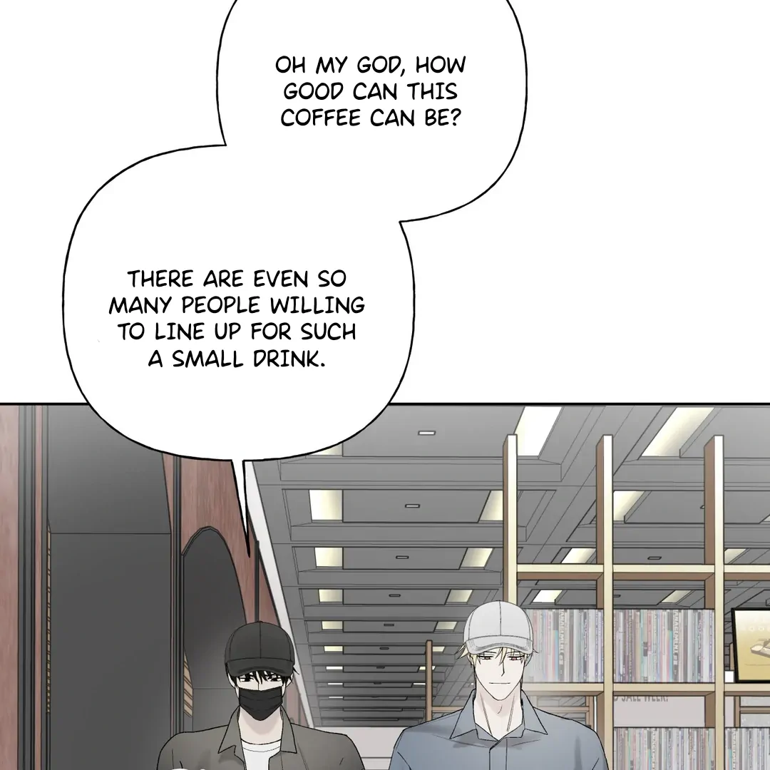 Guiding Hazard (Season 3) - Chapter 60 manhwa