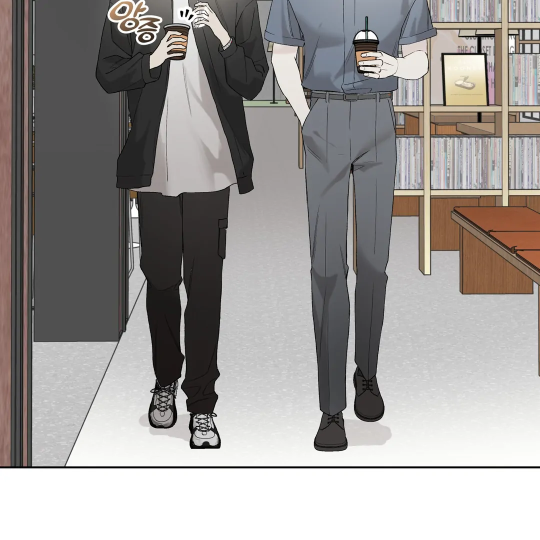 Guiding Hazard (Season 3) - Chapter 60 manhwa
