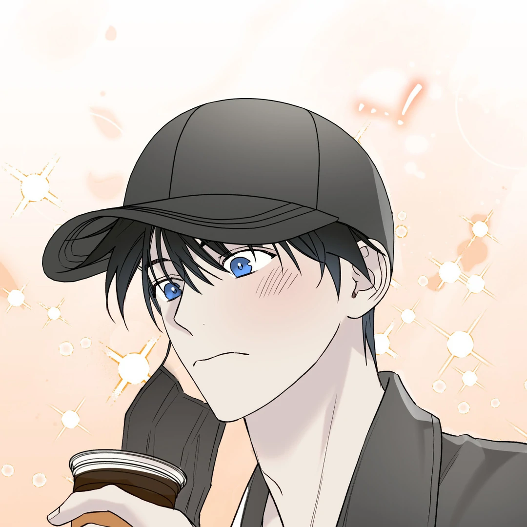 Guiding Hazard (Season 3) - Chapter 60 manhwa