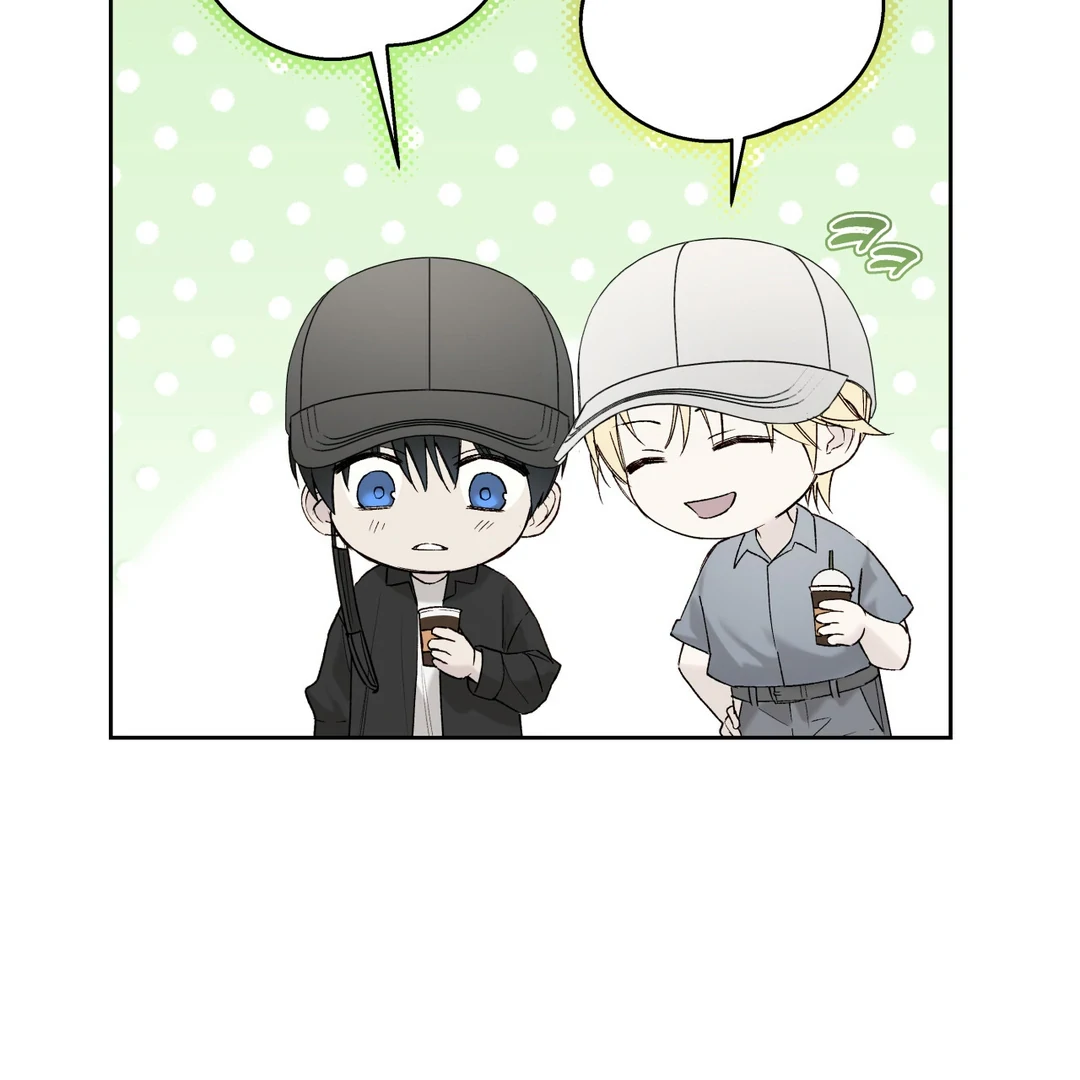 Guiding Hazard (Season 3) - Chapter 60 manhwa