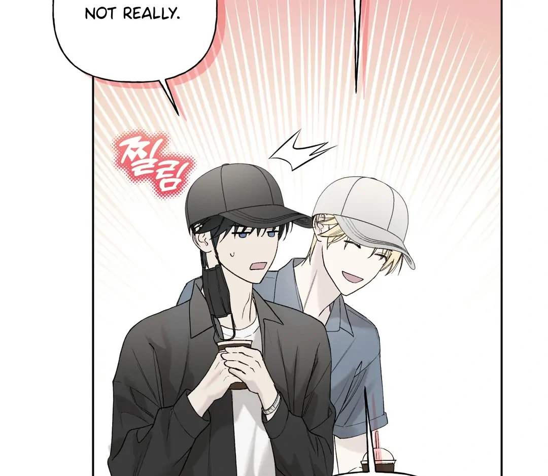 Guiding Hazard (Season 3) - Chapter 60 manhwa