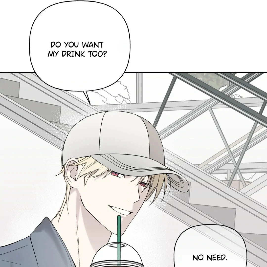 Guiding Hazard (Season 3) - Chapter 60 manhwa
