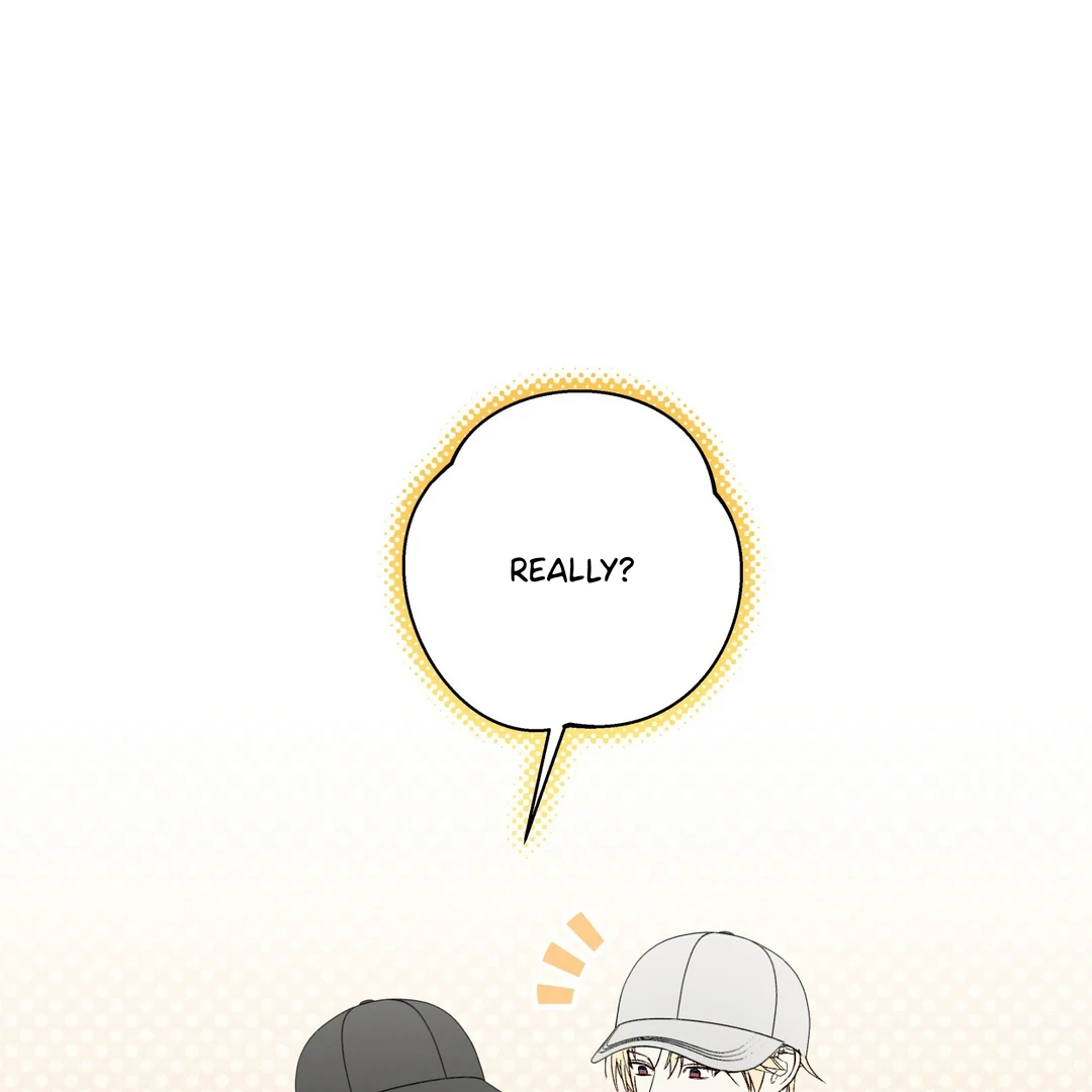Guiding Hazard (Season 3) - Chapter 60 manhwa