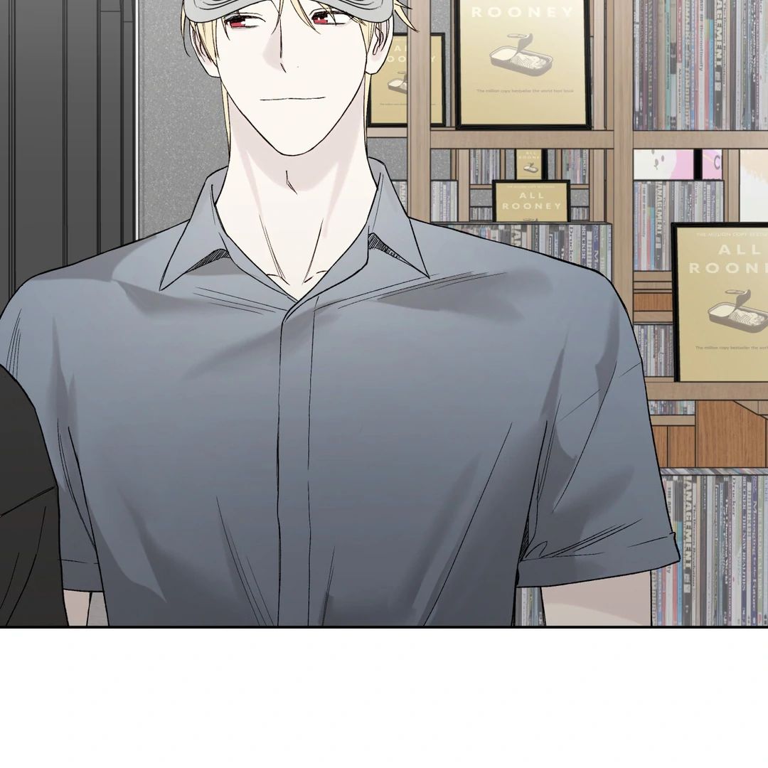 Guiding Hazard (Season 3) - Chapter 60 manhwa