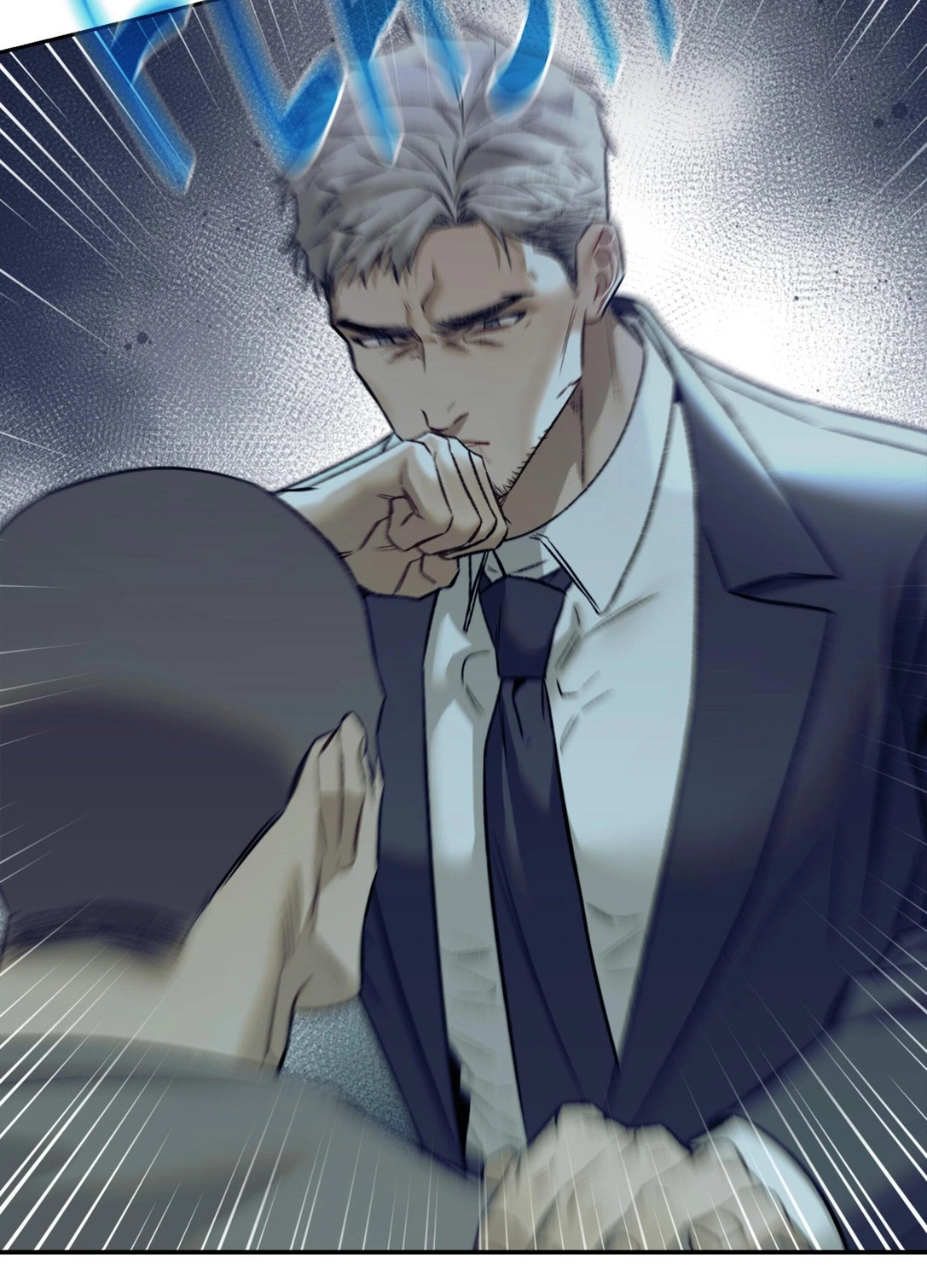 Something Impossible (Official) - Chapter 1 manhwa