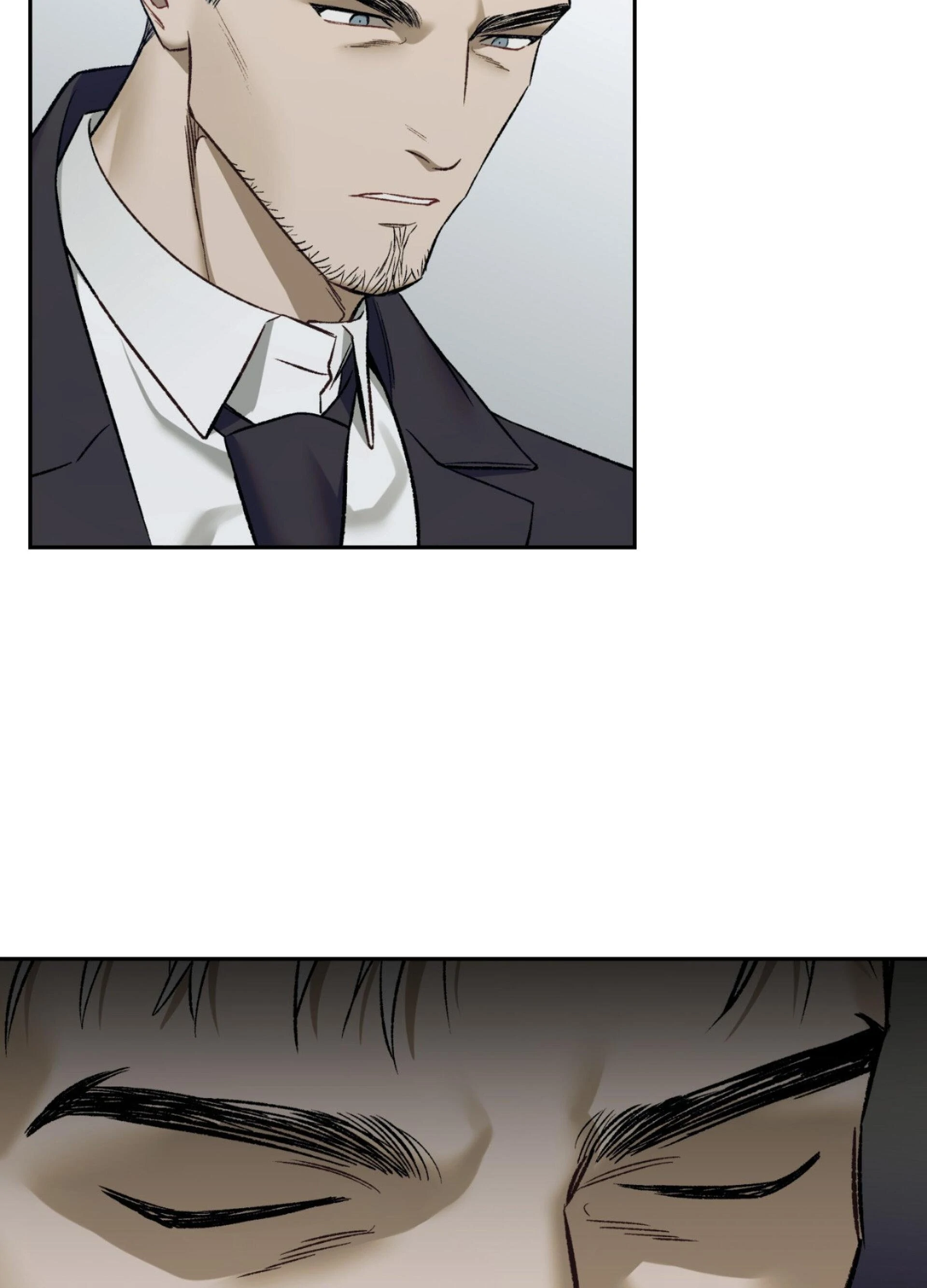 Something Impossible (Official) - Chapter 1 manhwa