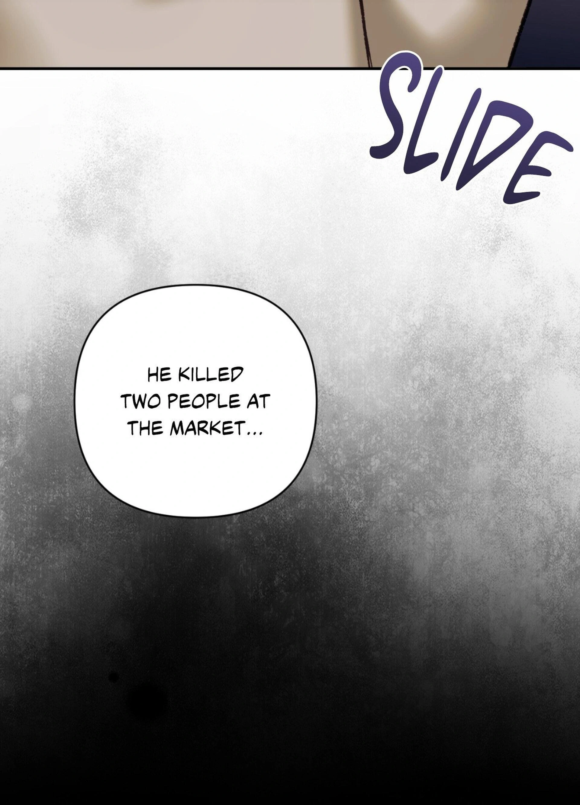 Something Impossible (Official) - Chapter 1 manhwa