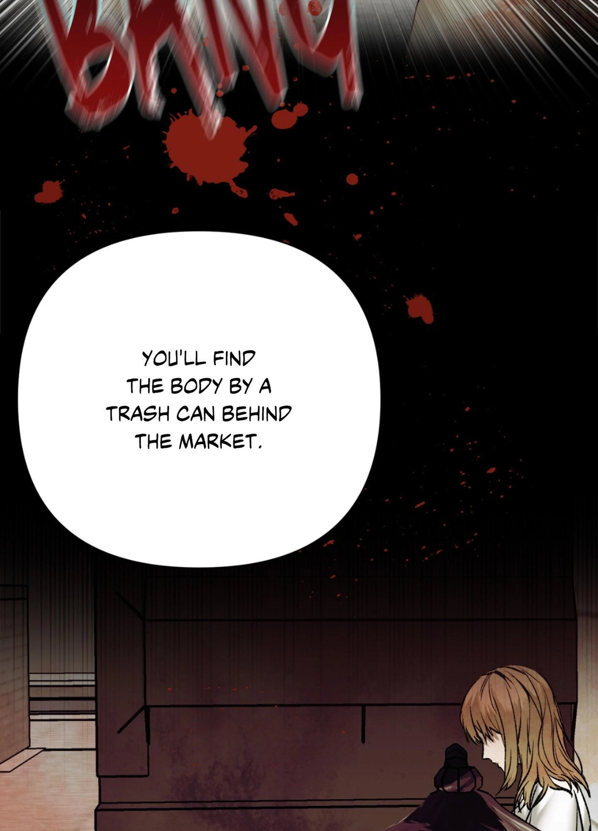 Something Impossible (Official) - Chapter 1 manhwa
