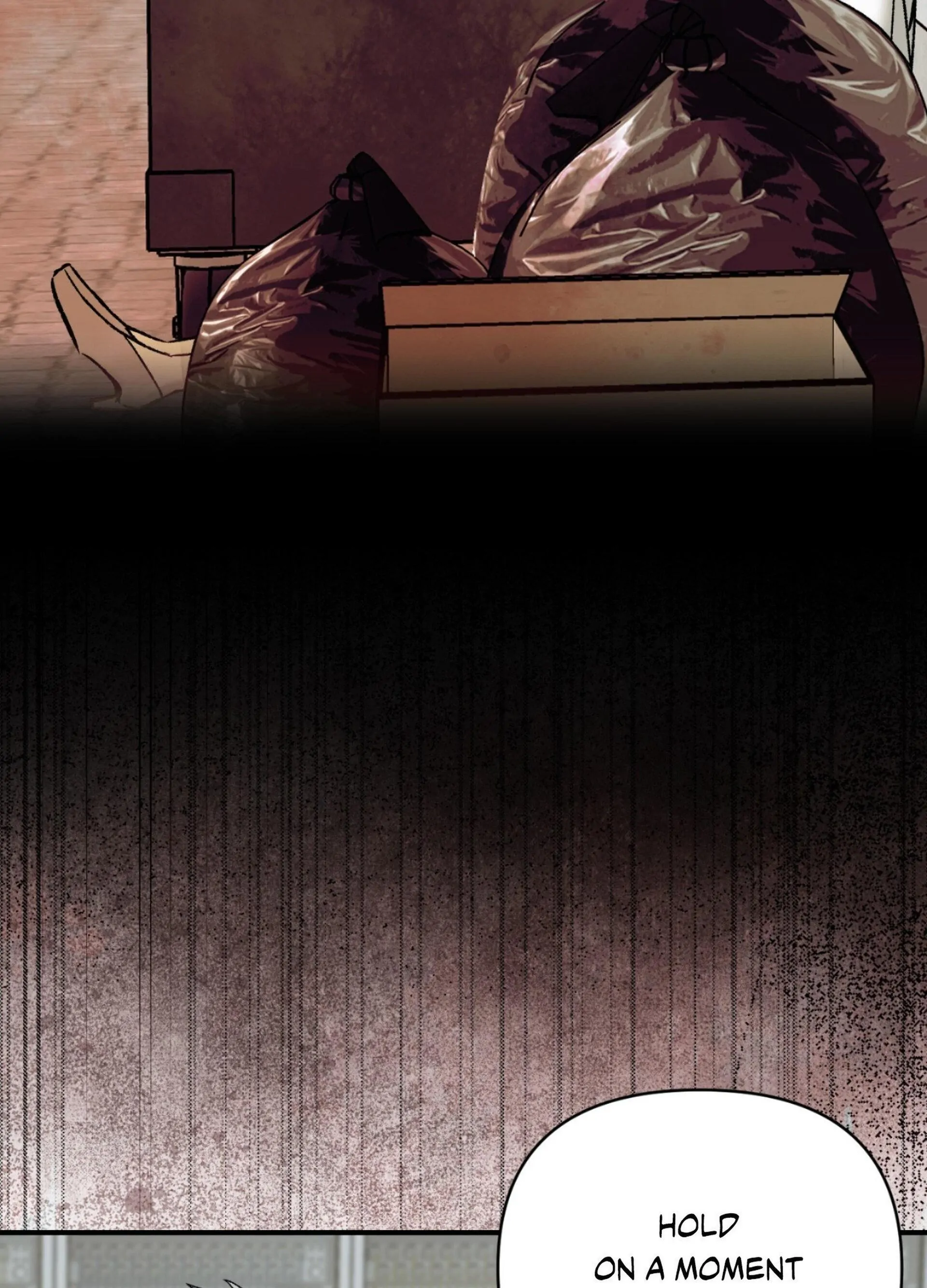 Something Impossible (Official) - Chapter 1 manhwa