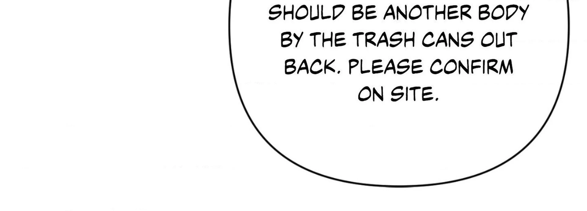 Something Impossible (Official) - Chapter 1 manhwa