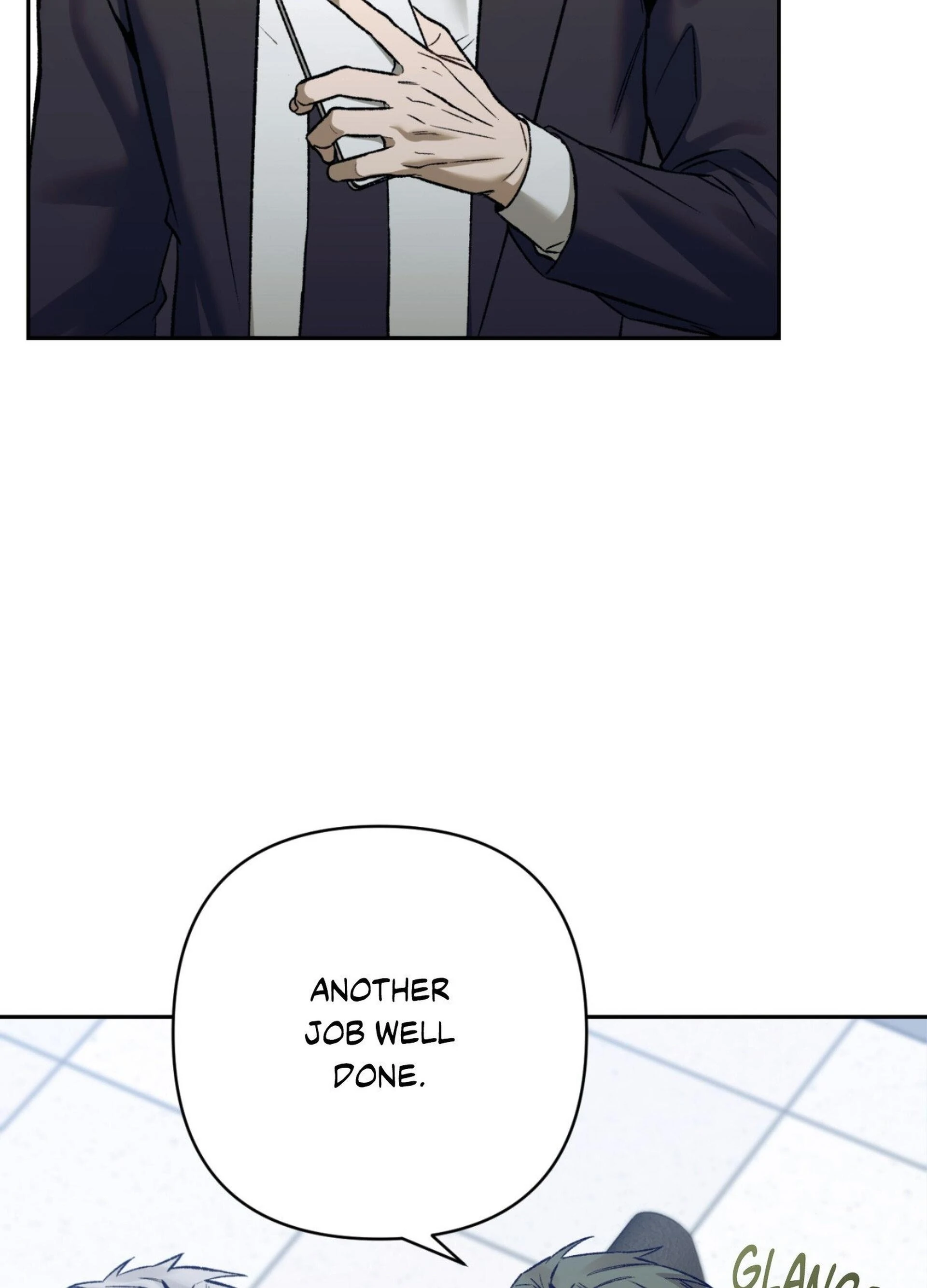 Something Impossible (Official) - Chapter 1 manhwa