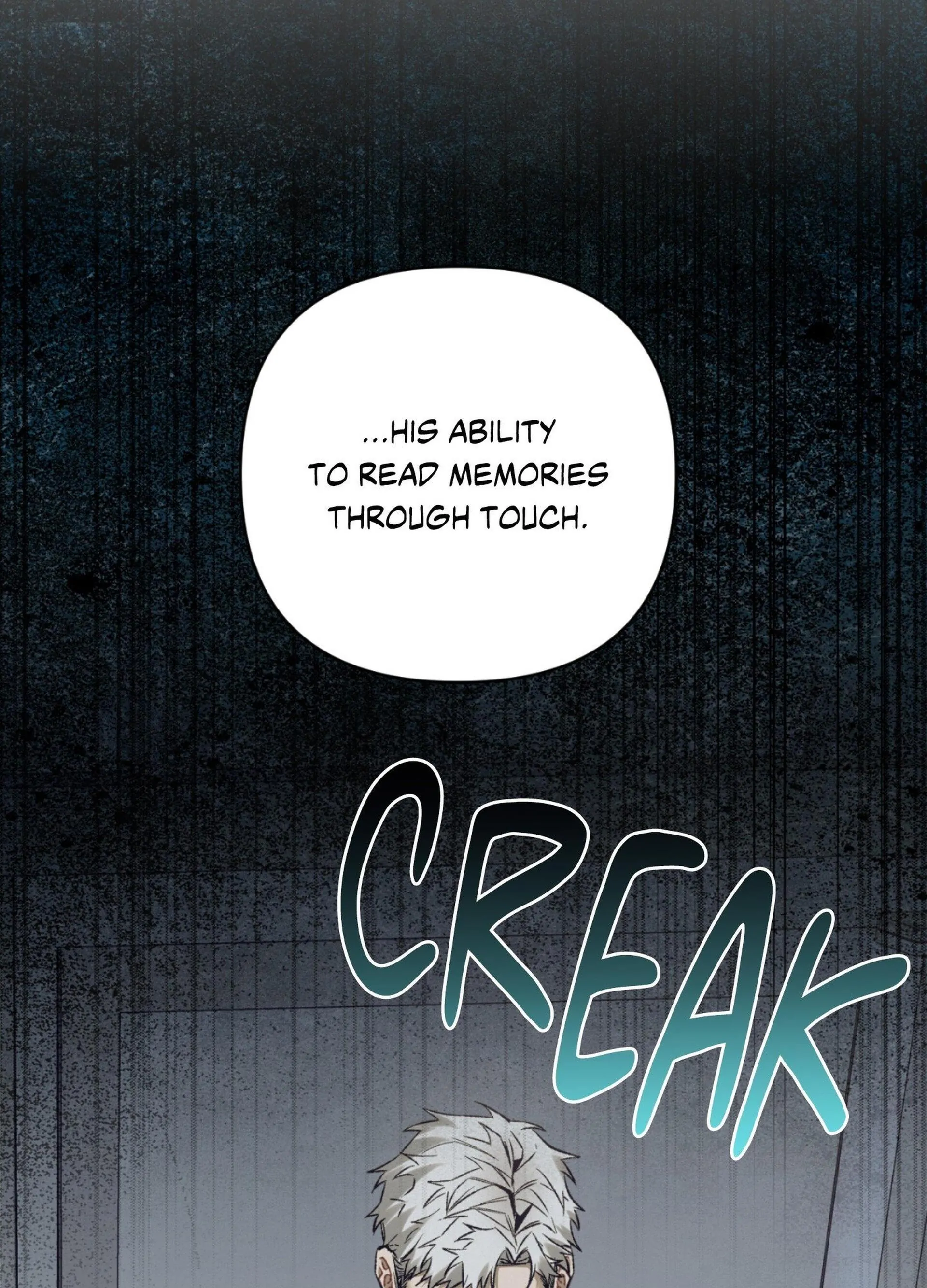 Something Impossible (Official) - Chapter 1 manhwa