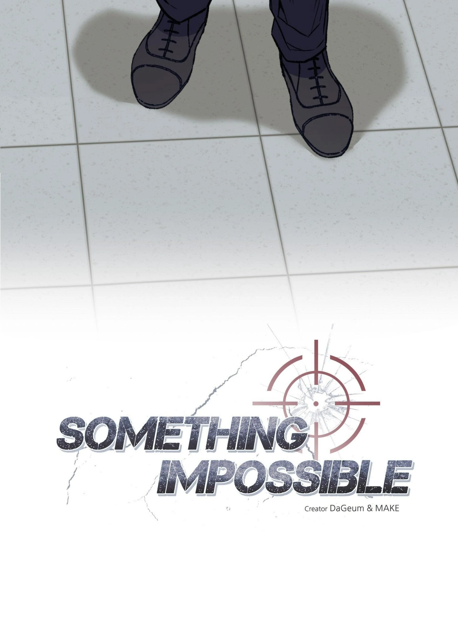 Something Impossible (Official) - Chapter 1 manhwa