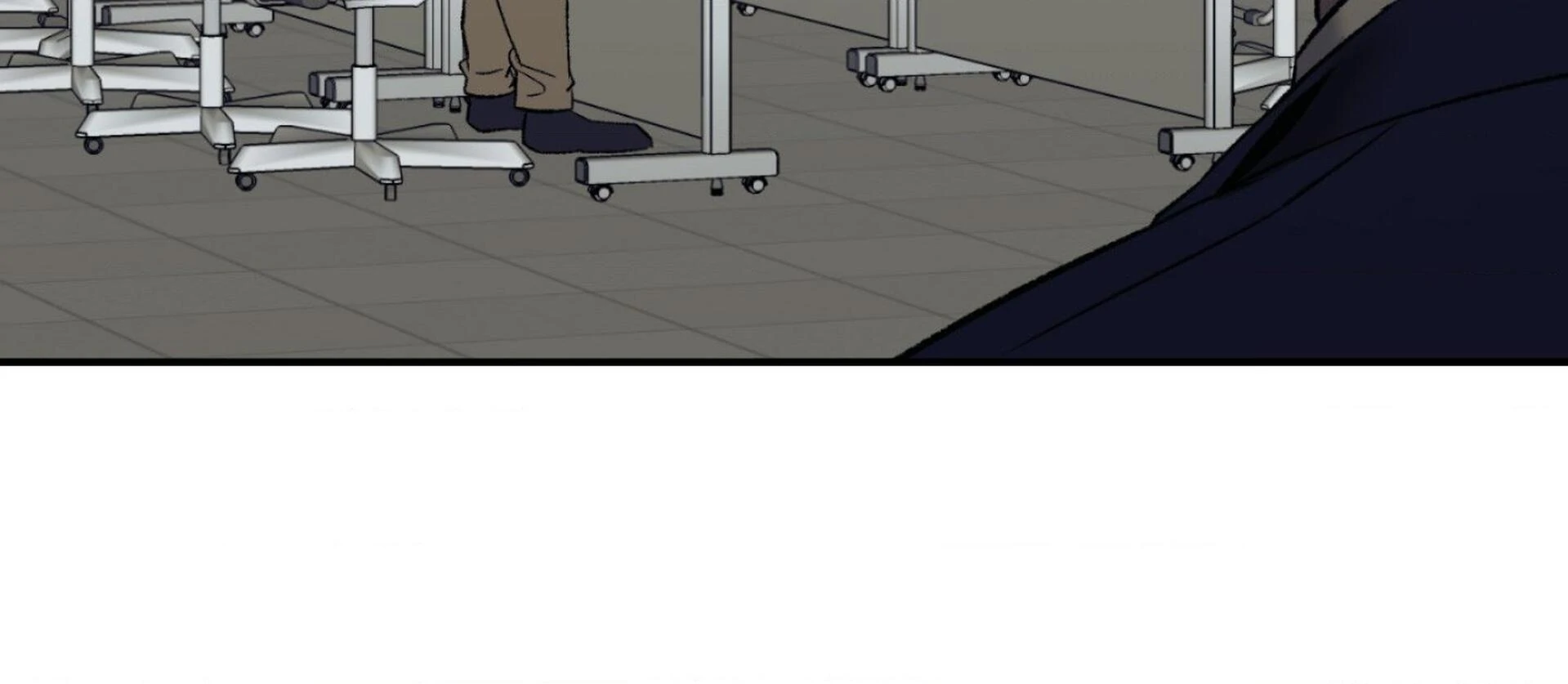 Something Impossible (Official) - Chapter 1 manhwa