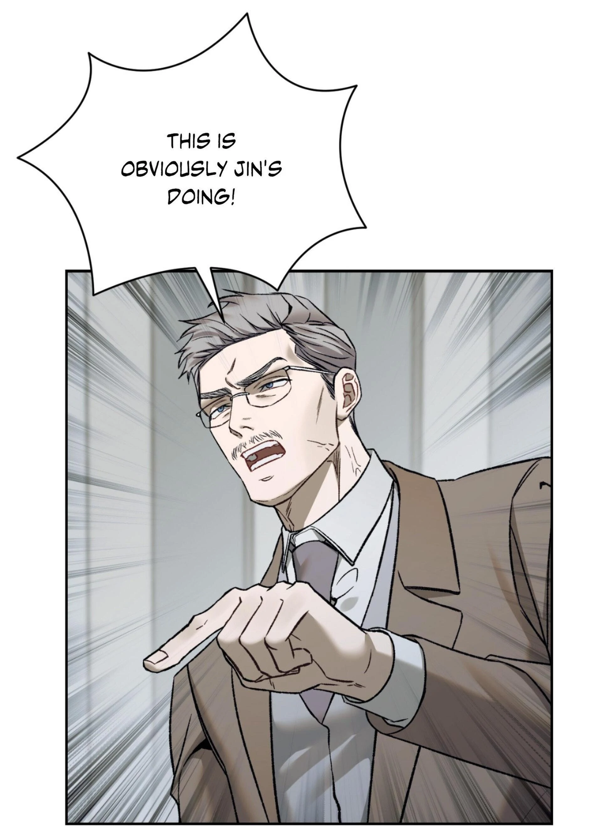 Something Impossible (Official) - Chapter 1 manhwa