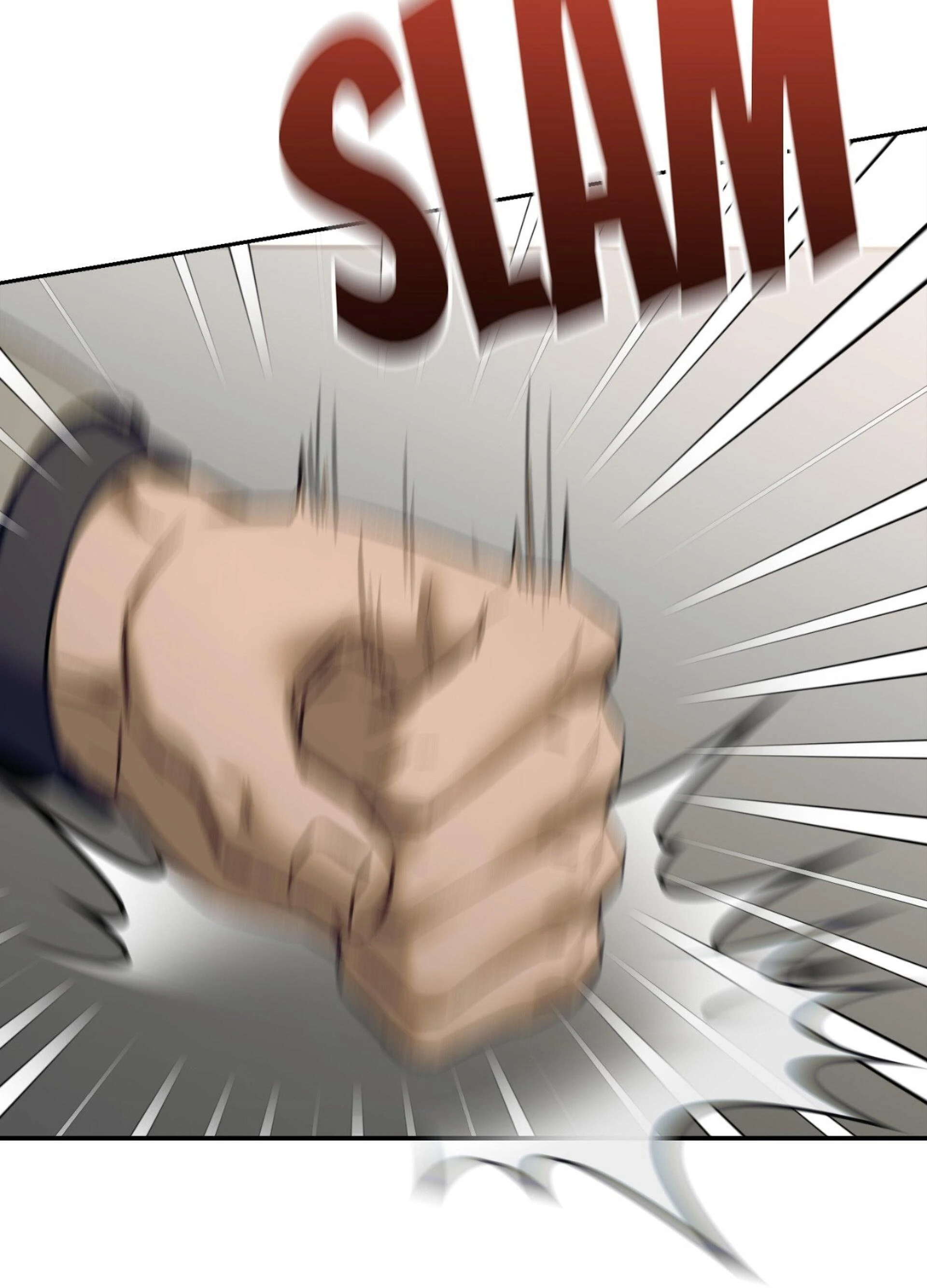 Something Impossible (Official) - Chapter 1 manhwa
