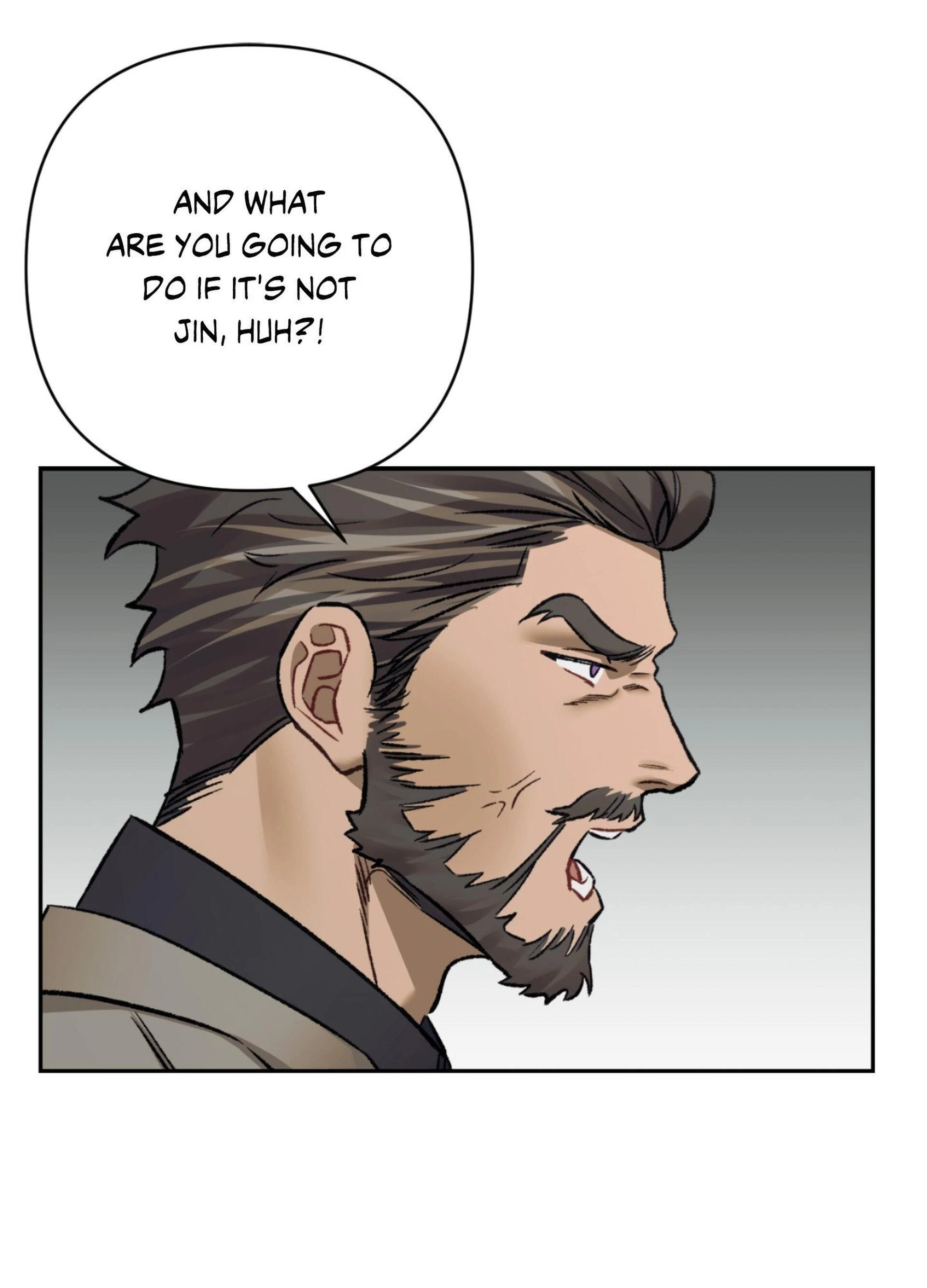 Something Impossible (Official) - Chapter 1 manhwa